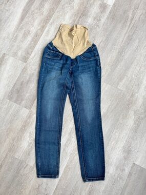 Jessica Simpson Maternity jeans